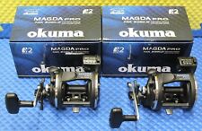 Mulinello da Trolling Okuma