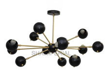 Lampadario Sputnik A 12 Bracci