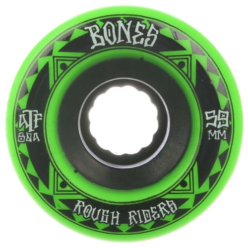 Ruote skate bones wheels - bones,