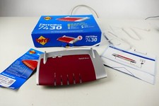 Fritz!Box 7430 router DSL