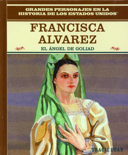 Francisca alvarez ángel - francisca, el