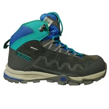 SCARPE BAMBINO TECNICA CYCLONE II MID 311065-012 OUTDOOR MONTAGNA TRAIL RUNNING
