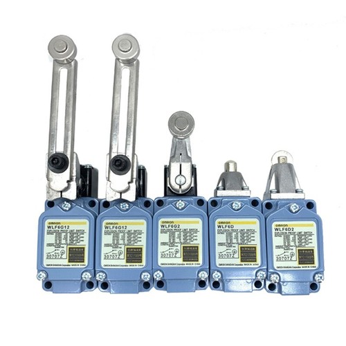 1pz nuovo omron wlf6d - 1pz,