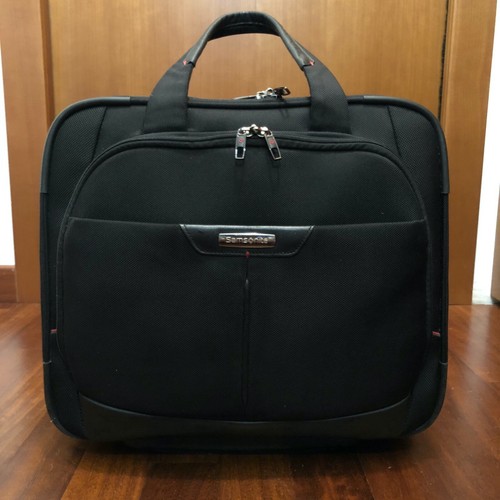 Samsonite cartella porta - porta, pc