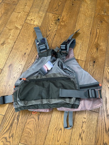 Kylebooker gilet pesca a - kylebooker,
