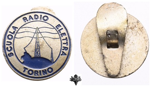 Torino scuola radio elettra - radio,