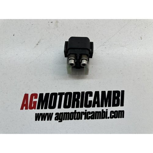 Rele motore avviamento - rele',