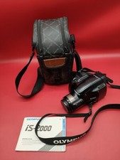 Olympus IS-2000 35 mm