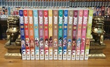 Magi: The Labyrinth of Magic -