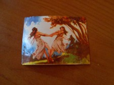 figurina STORIA DELLE CIVILTA'