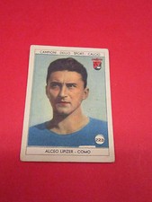 FIGURINA LAVAZZA CAMPIONI