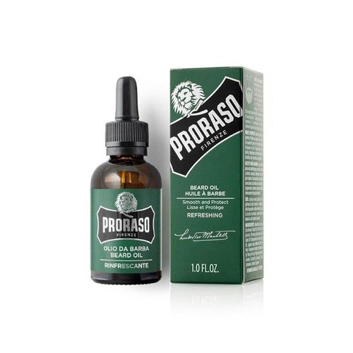 Proraso olio rinfrescante - proraso,