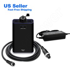 Mulinello elettrico da pesca Daiwa TANACOM 1000 750 500 batteria 7800mAh-15000mAh