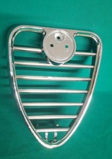 Scudo mascherina alfa romeo - alfa,
