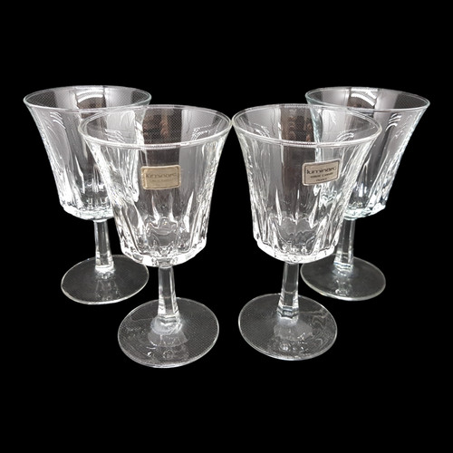Bicchieri vino luminarc - 4,