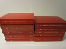 STORIA D'ITALIA E D'EUROPA