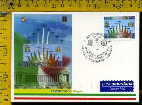 Cartolina fdc maximum - maximum, card