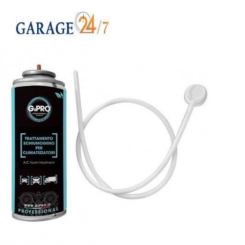 Pulitore igiene auto clima - igiene,
