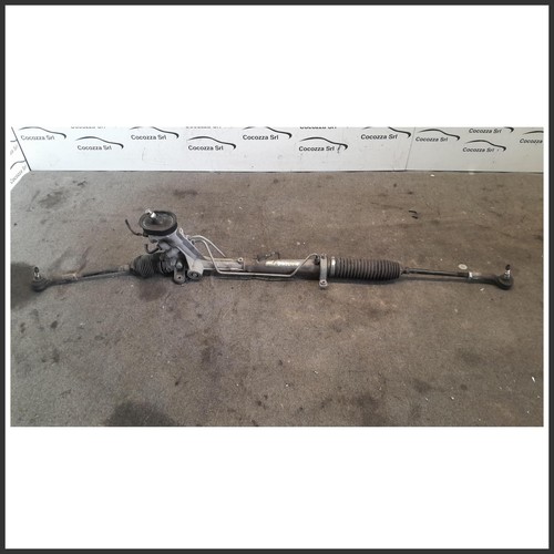 Scatola sterzo volkswagen polo - sterzo,