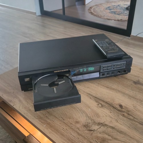Marantz 75dx lettore cd - cd-75dx,