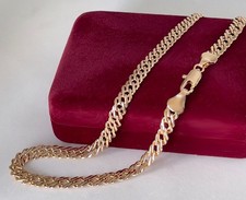 Collana corazzata di lusso 5