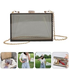  Borsetta Da Sera Borsa Per Il Tempo Libero Corpo Incrociato Le Donne