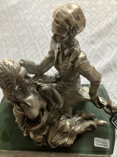 Scultura vintage - scultura,