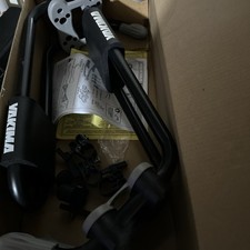 Yakima HULLRAISER KAYAK RACK J