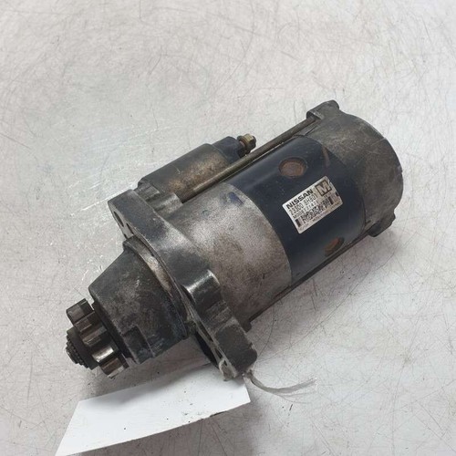 Motorino avviamento per nissan - per,