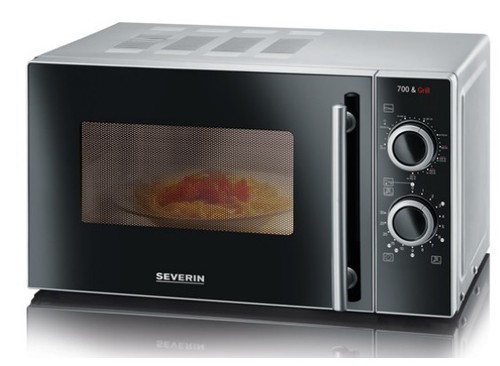 Severin 7771 forno a - mw,