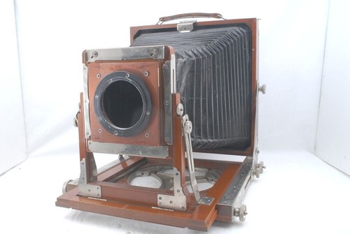 Corpo fotocamera campo - fotocamera, da