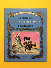La storia del Gatto con gli