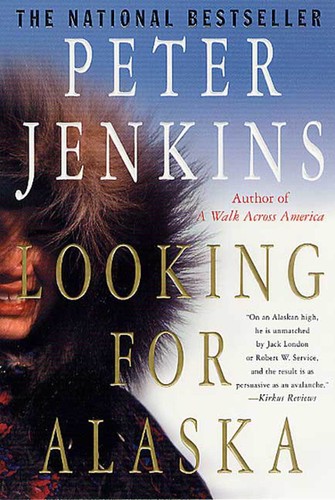 Looking for alaska - looking,