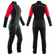 TUTA SKYDIVING DONNA IN