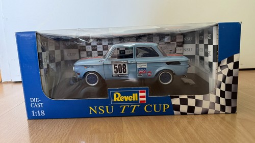 Revell nsu cup 18 - revell,