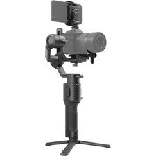 DJI Ronin-SC Stabilizzatore