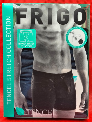 Boxer uomo frigo tencel - boxer,