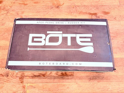 Bote board apex pedaliera - board,