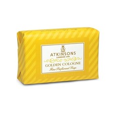 Atkinsons Golden Cologne