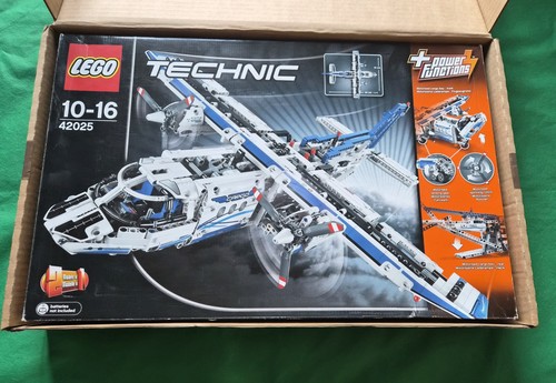 Lego technic 42025 - technic, di