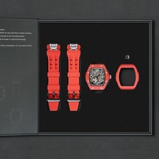 Tsar Bomba Kit automatico