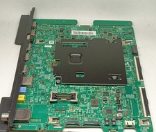 Scheda Samsung Curvo TV 49