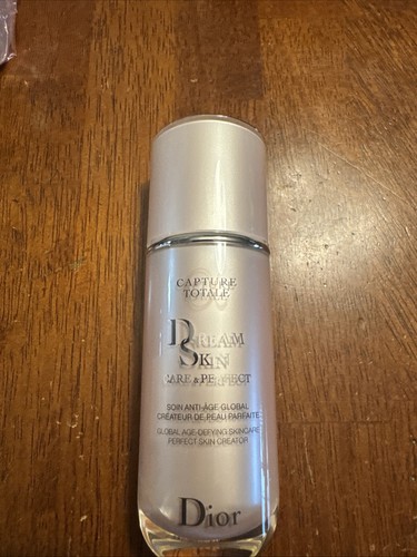 Dior capture totale dream skin - capture,