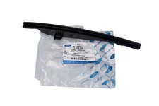 Paraspigoli anteriori sinistro