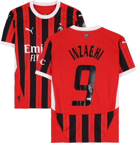 Filippo inzaghi milan - filippo, ac