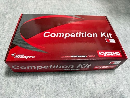 Kyosho one evo 1 10 - r4, gp