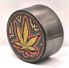 GRINDER 5 cm Metallo JAMAICA