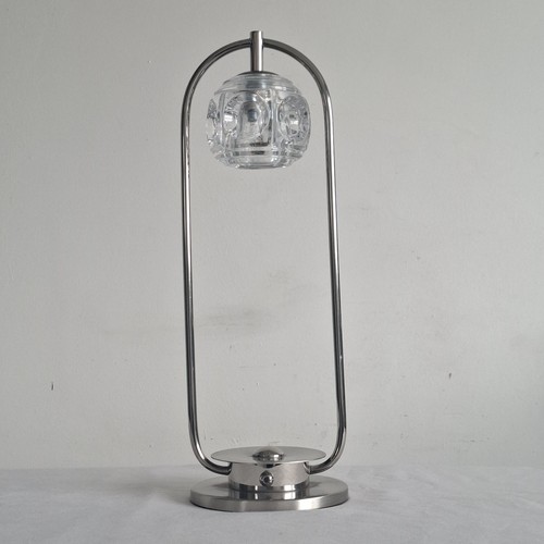 Contemporary italian chrome - contemporary,
