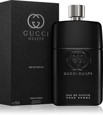 Gucci Profumo Guilty 90ml