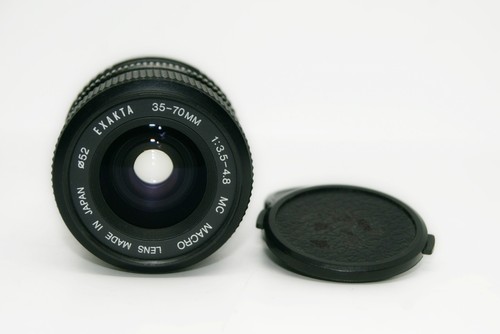 Exakta 5 4 - 35-70, 3.5-4.8